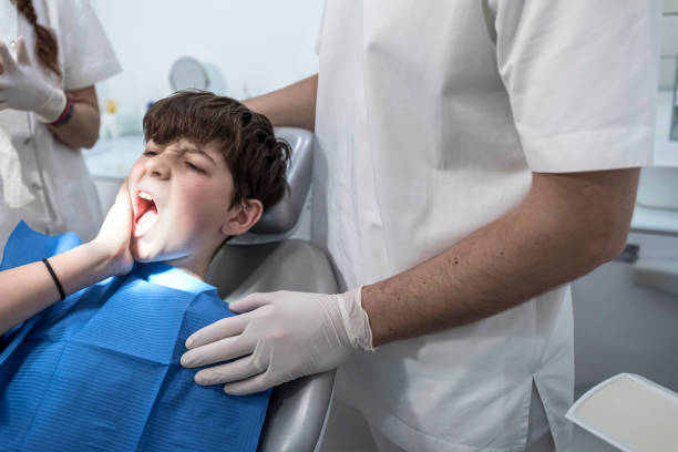Best Dentist for Dental Trauma  in Schaumburg, IL