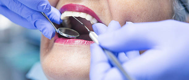 Best Cracked Tooth Emergency Dentist  in Schaumburg, IL